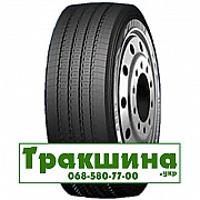 315/80 R22.5 Aufine AER3 156/150L Рульова шина Днепр