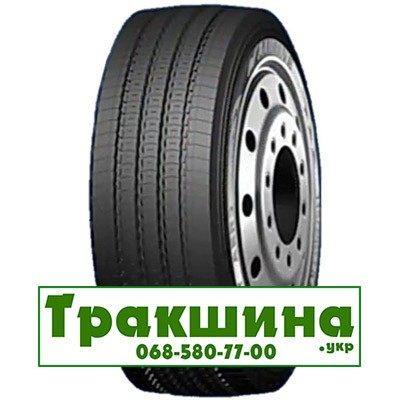 315/80 R22.5 Aufine AER3 156/150L Рульова шина Дніпро - изображение 1