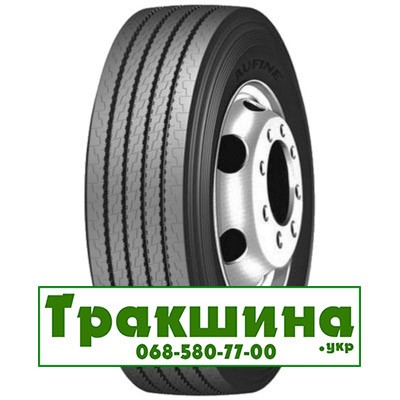 235/75 R17.5 Aufine AF177 143/141J Рульова шина Днепр - изображение 1