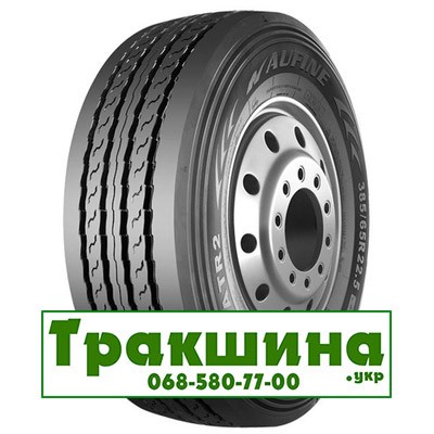 385/55 R22.5 Aufine ATR2 160K Причіпна шина Днепр - изображение 1