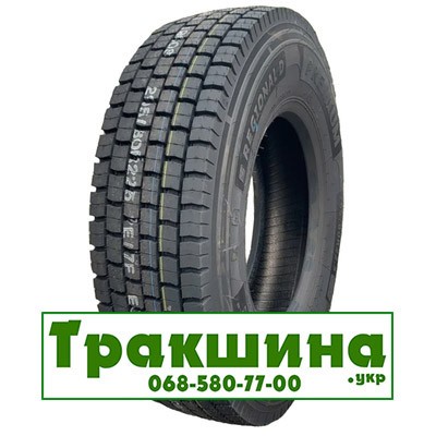 315/70 R22.5 Aufine PREMIUM REGIONAL D 154/150L Ведуча шина Дніпро - изображение 1