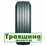 385/65 R22.5 Aufine PREMIUM REGIONAL T 164J Причіпна шина Днепр