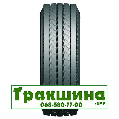 385/65 R22.5 Aufine PREMIUM REGIONAL T 164J Причіпна шина Дніпро - изображение 1