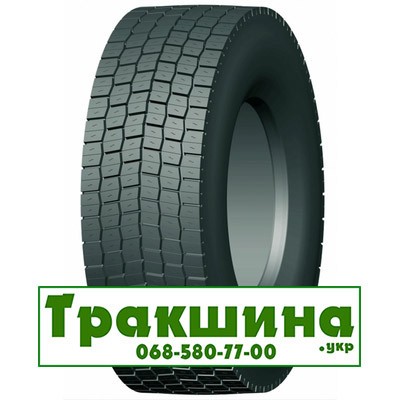 315/80 R22.5 Compasal CPD38 157/154M Ведуча шина Днепр - изображение 1