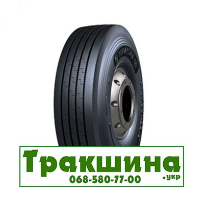 315/80 R22.5 Compasal CPS25 156/150M Рульова шина Днепр - изображение 1