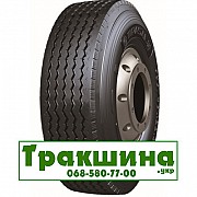 385/65 R22.5 Compasal CPT75 160L Причіпна шина Дніпро