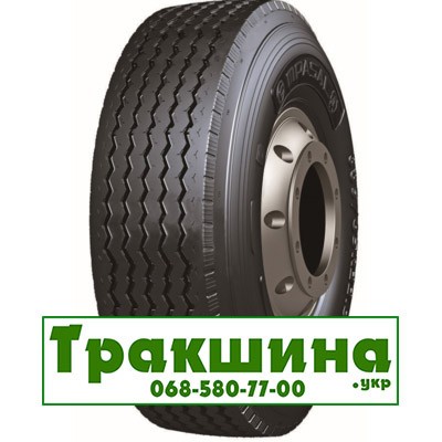 385/65 R22.5 Compasal CPT75 160L Причіпна шина Днепр - изображение 1