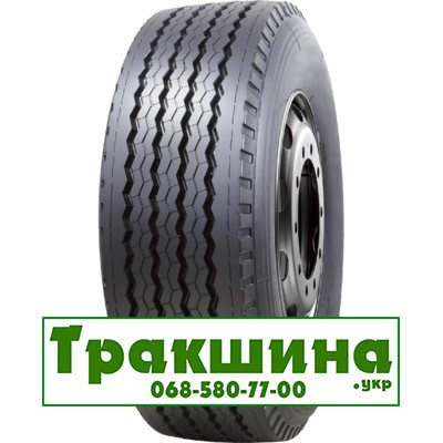 245/70 R19.5 Compasal CPT76 136/134M Причіпна шина Дніпро - изображение 1