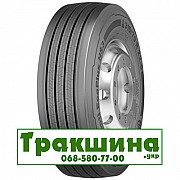 315/60 R22.5 Continental Conti EcoPlus HS3 154/150L Рульова шина Днепр