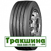 315/60 R22.5 Continental HSL2 Eco-Plus 152/148L Рульова шина Днепр