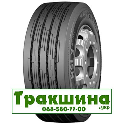 315/60 R22.5 Continental HSL2 Eco-Plus 152/148L Рульова шина Днепр - изображение 1