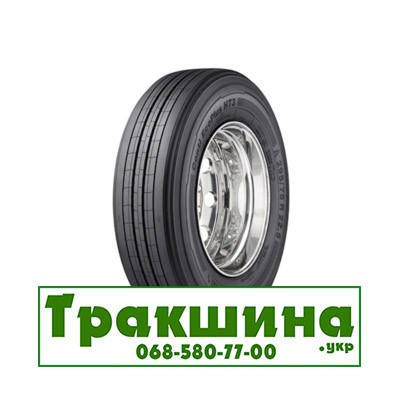 385/65 R22.5 Continental Conti EcoPlus HT3 160K Причіпна шина Дніпро - изображение 1