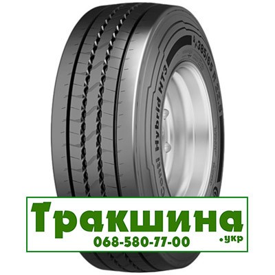 285/70 R19.5 Continental Conti Hybrid HT3 150/148K Причіпна шина Дніпро - изображение 1