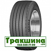 245/70 R19.5 Continental HTR1 141/140K Причіпна шина Дніпро