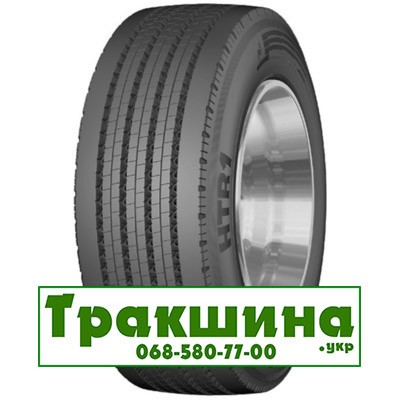 245/70 R19.5 Continental HTR1 141/140K Причіпна шина Днепр - изображение 1