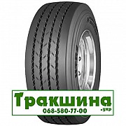 235/75 R17.5 Continental HTR2 143/141K Причіпна шина Дніпро