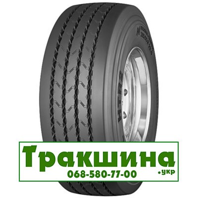 235/75 R17.5 Continental HTR2 143/141K Причіпна шина Дніпро - изображение 1