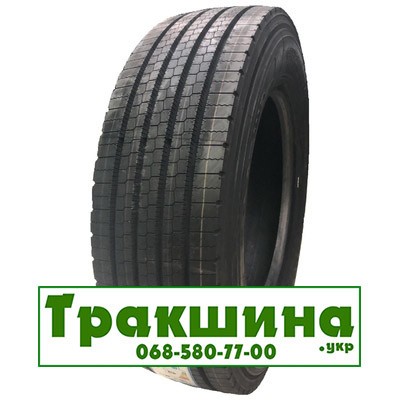 215/75 R17.5 CROSS WIND CWS20E 126/124M Рульова шина Дніпро - изображение 1