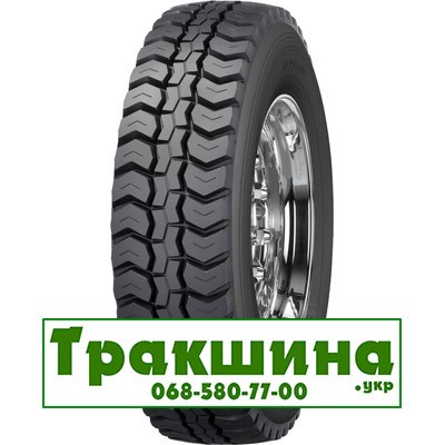 13 R22.5 Debica DMSD 156/150K Ведуча шина Днепр - изображение 1