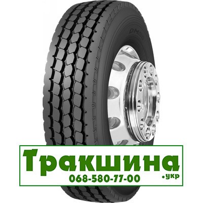 13 R22.5 Debica DMSS 156/150K Рульова шина Дніпро - изображение 1