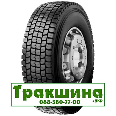 215/75 R17.5 Doublestar DSR08A 135/133J Ведуча шина Днепр - изображение 1