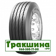 235/75 R17.5 Dunlop SP 246 144/143J/F Причіпна шина Дніпро