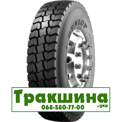 315/80 R22.5 Dunlop SP 482 156/150K Ведуча шина Днепр - изображение 1