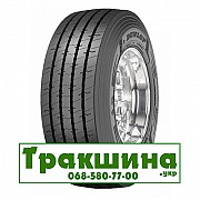 385/65 R22.5 Dunlop SP247 164/158K/L Причіпна шина Днепр