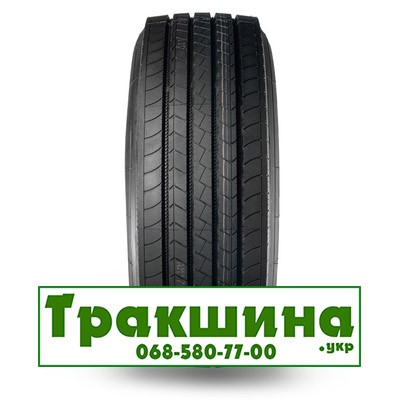 315/80 R22.5 Fronway HD797 156/150M рульова шина Дніпро - изображение 1