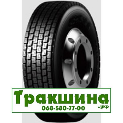 315/70 R22.5 Fronway HD919 154/150L Ведуча шина Дніпро - изображение 1