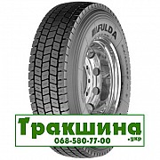 295/60 R22.5 Fulda EcoForce 2+ 150/149K/L Ведуча шина Дніпро