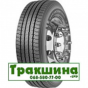 315/70 R22.5 Fulda Regiocontrol 3 156/150L Рульова шина Днепр