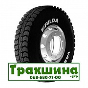 13 R22.5 Fulda Varioforce 156/154G/K ведуча шина Днепр