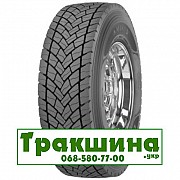 215/75 R17.5 Goodyear KMAX D 126/124M Ведуча шина Днепр