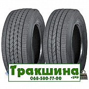 315/60 R22.5 Goodyear KMAX S GEN-2 154/148L Рульова шина Дніпро