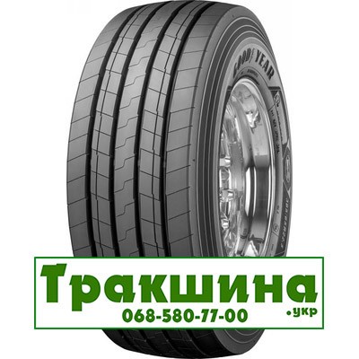 385/65 R22.5 Goodyear KMAX T GEN-2 164/158K/L Причіпна шина Дніпро - изображение 1