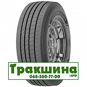 295/80 R22.5 Goodyear Marathon Coach 154/149M Рульова шина Днепр