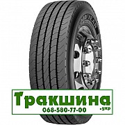 355/50 R22.5 Goodyear Marathon LHS II+ 156/152K/L Рульова шина Дніпро