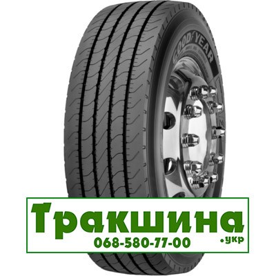 355/50 R22.5 Goodyear Marathon LHS II+ 156/152K/L Рульова шина Днепр - изображение 1