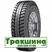 315/80 R22.5 Goodyear Omnitrac D 156/150K Ведуча шина Днепр