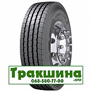 315/80 R22.5 Goodyear Omnitrac S 156/150K Рульова шина Днепр