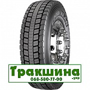 245/70 R19.5 Goodyear Regional RHD 136/134M Ведуча шина Днепр