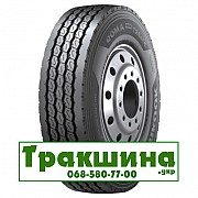 13 R22.5 Hankook AM09 156/150K Універсальна шина Дніпро