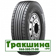 295/80 R22.5 Hankook DL10 152/148M Ведуча шина Днепр