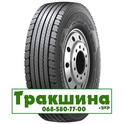 295/80 R22.5 Hankook DL10 152/148M Ведуча шина Днепр - изображение 1