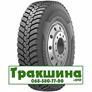 13 R22.5 Hankook DM09 Smart Work 156/150K Ведуча шина Дніпро