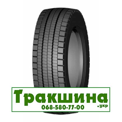 315/70 R22.5 Jinyu JD565 156/150L Ведуча шина Дніпро - изображение 1