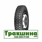 315/80 R22.5 Jinyu JD755 156/153K Ведуча шина Днепр