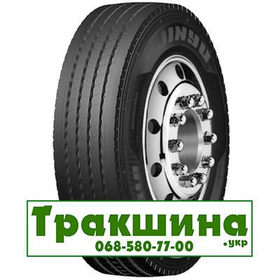 215/75 R17.5 Jinyu JF518 135/133L Рульова шина Дніпро - изображение 1