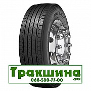 315/80 R22.5 Kelly Armorsteel KSM2 156/154L/M Рульова шина Днепр